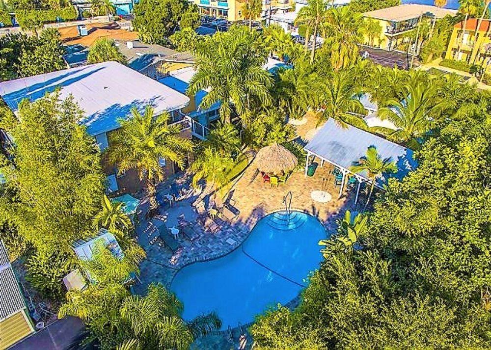 Coconut Grove Resort By Techtravel - photo 3