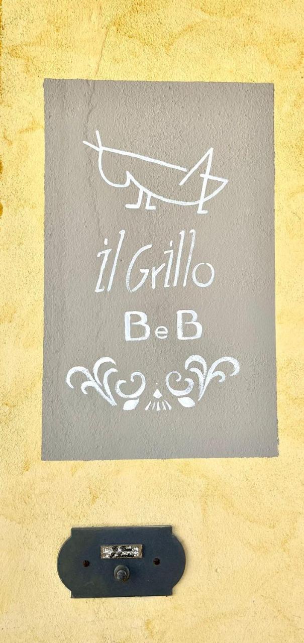 Il grillo — Rosignano Marittimo — photo 3