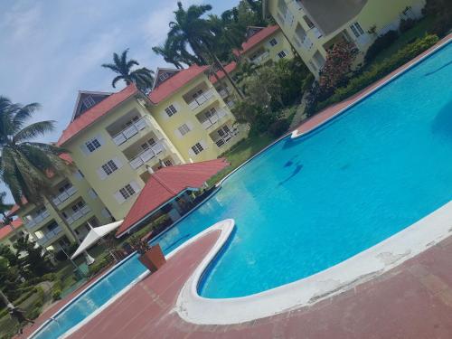 Mystic ridge hotel karina villa in Ocho Rios, Jamaica