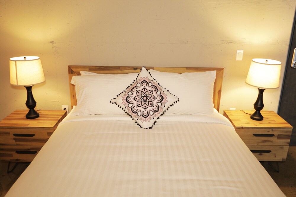 Urban Lifestyle Suites - photo 25