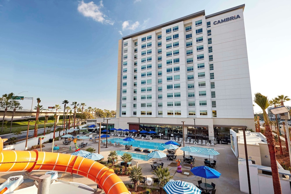 Anaheim Resort Suites - featured photo