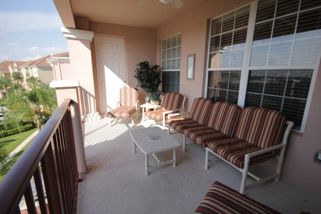 Penthouse Cabana - photo 22