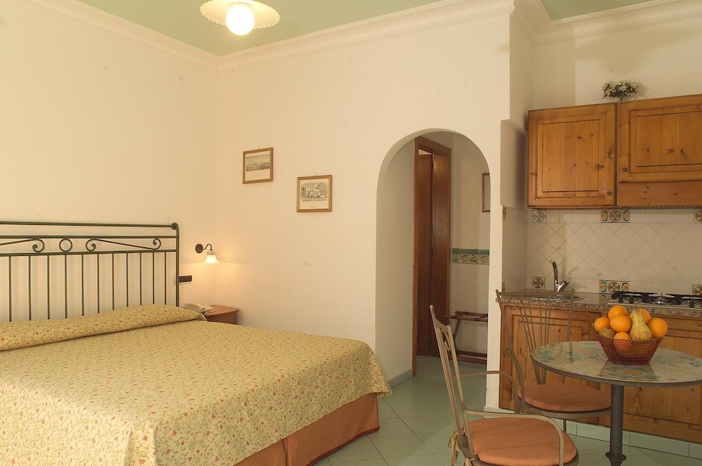 Villa Fiorentino — Lipari — photo 2