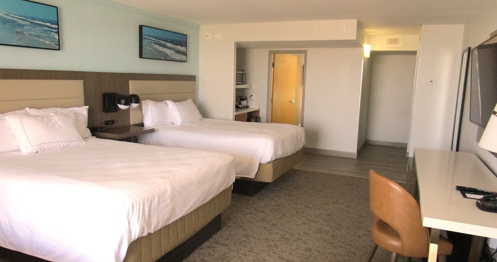 DoubleTree by Hilton Corpus Christi Beachfront - photo 16