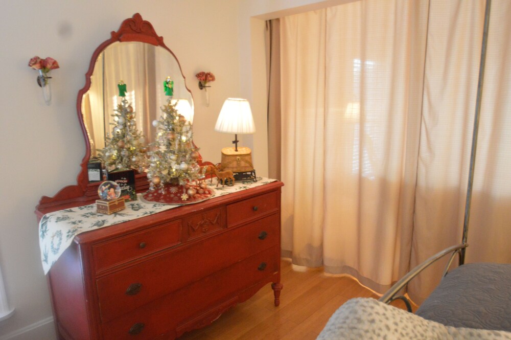 Peabody's Hip Little Stay - photo 22