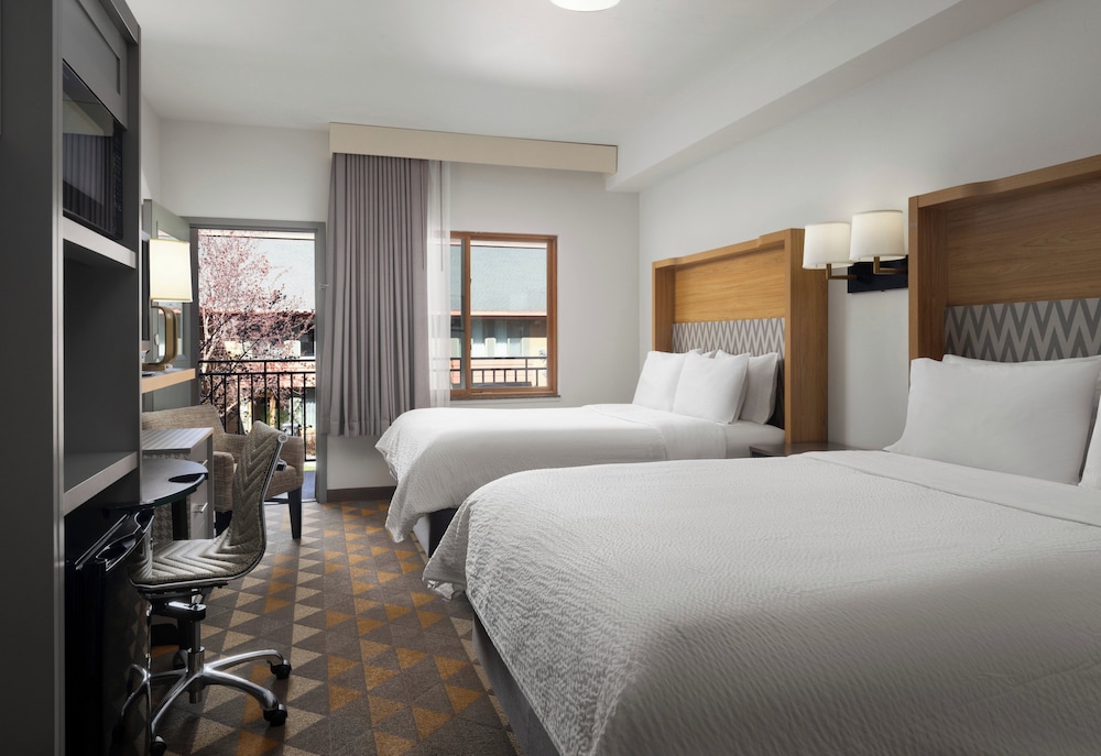 Holiday Inn Steamboat Springs by IHG - photo 38