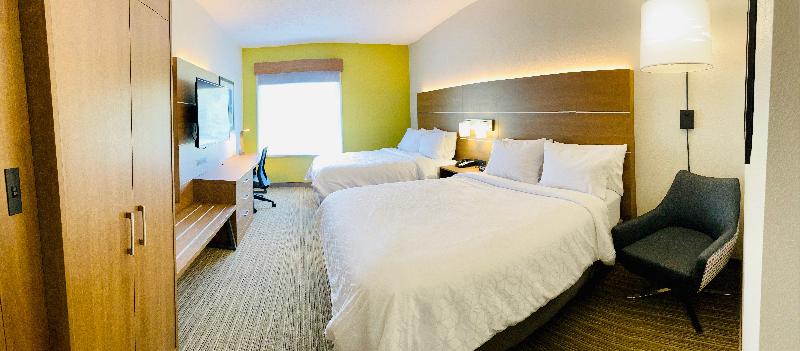 Holiday Inn Express Blowing Rock South by IHG - photo 16