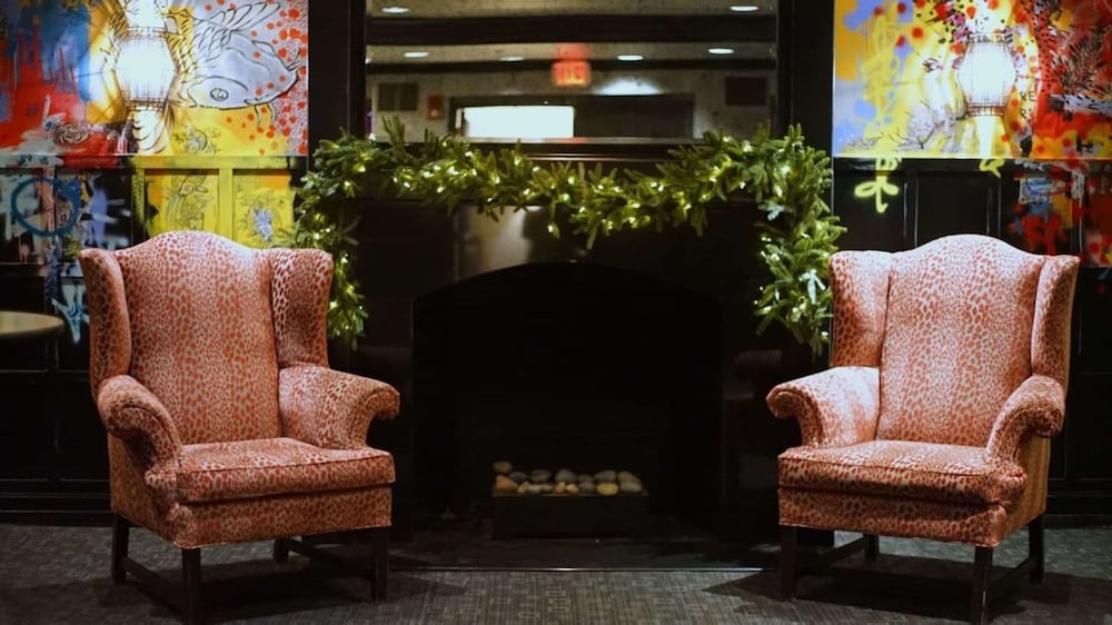 The Eliot Hotel - photo 5