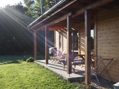 Beniaskie Lake Lodge in West Masuria — 4-Star Luxury Hotel in Milakowo, Poland