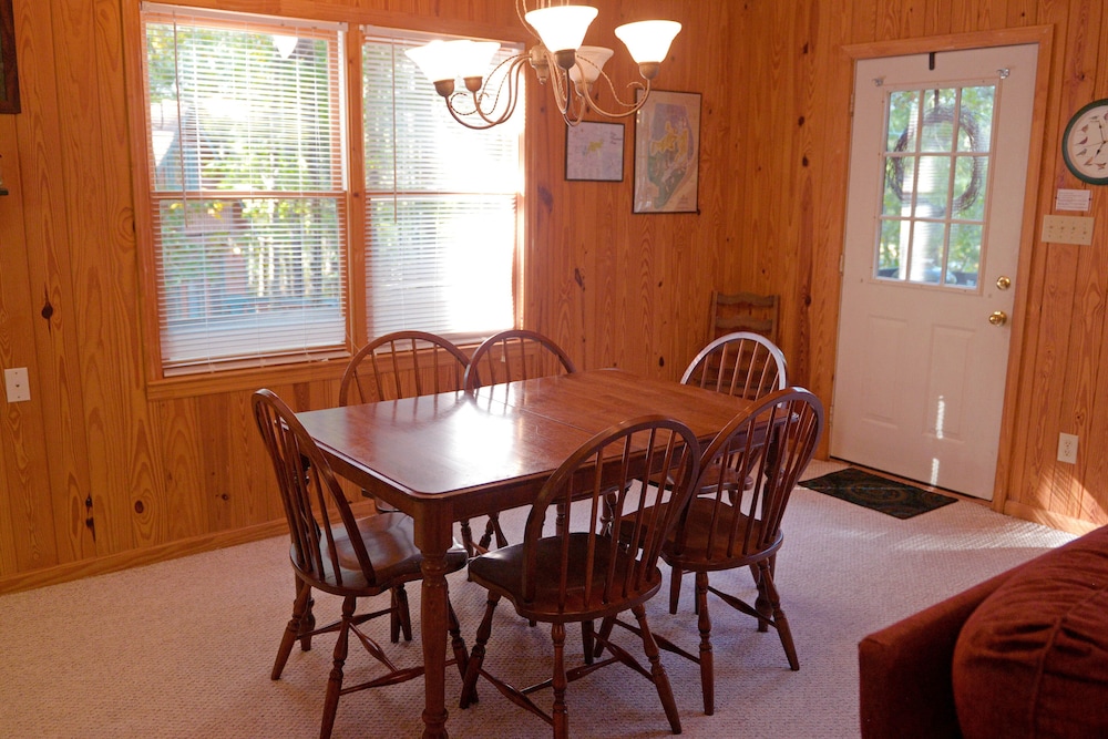 Pine Mountain Club Chalets Resort - photo 109
