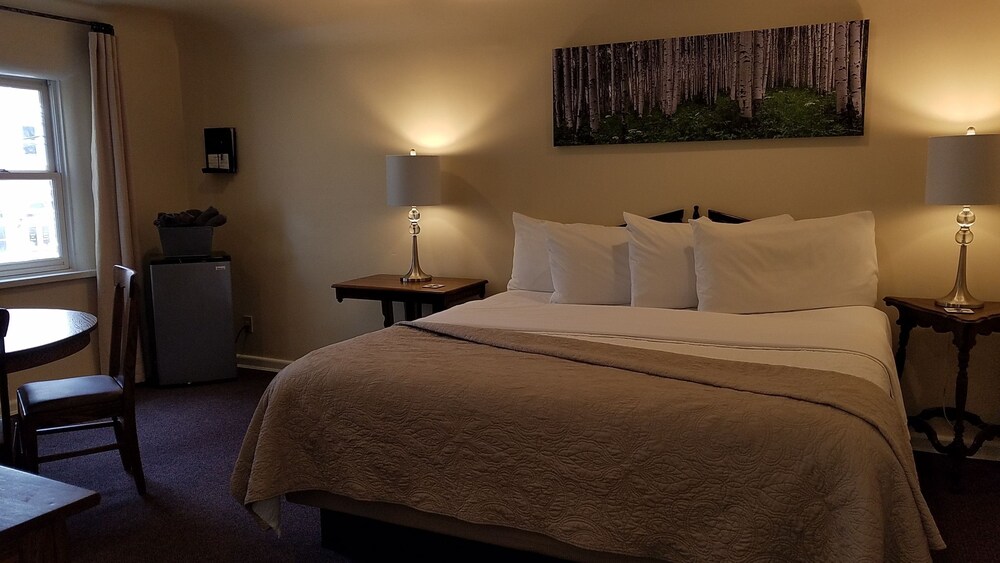Hotel Ouray - photo 36