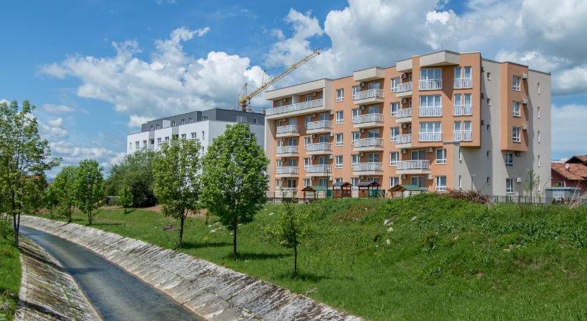 Malak Apartments — 4-Star Luxury Hotel in Sarajevo, Bosnia and Herzegovina