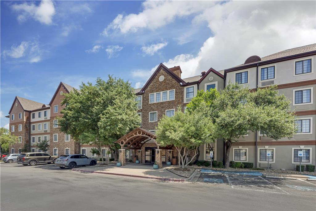 Sonesta ES Suites Austin The Domain Area - photo 31
