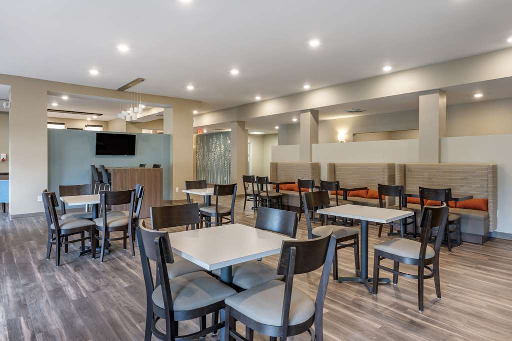 MainStay Suites Georgetown Lexington North - photo 27