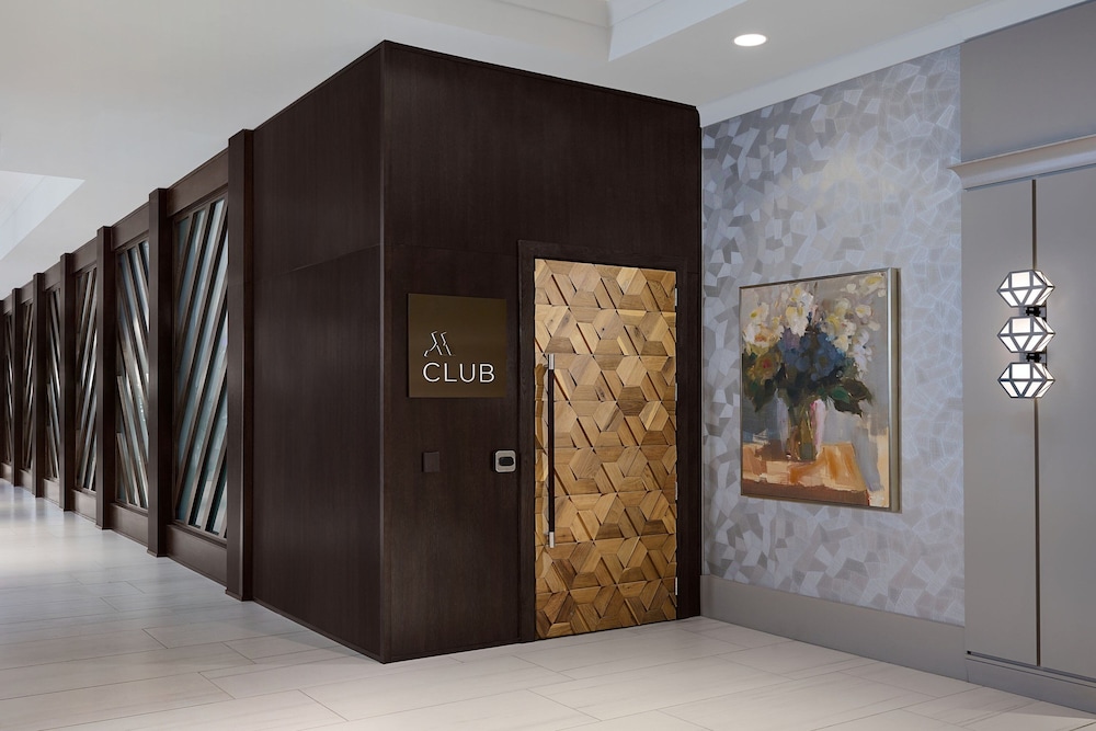 Orlando Marriott Lake Mary - photo 34