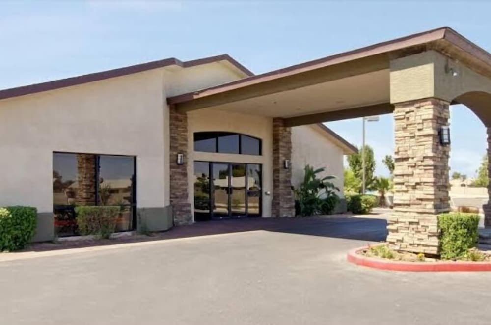 Hotel Rising - last minute hotel in Phoenix