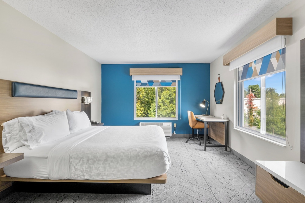 Holiday Inn Express Hartford Newington by IHG - photo 25