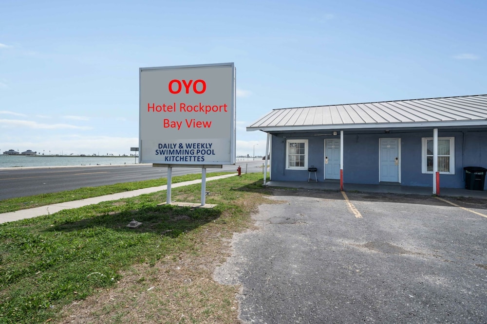 OYO Hotel Rockport Bay View - photo 63