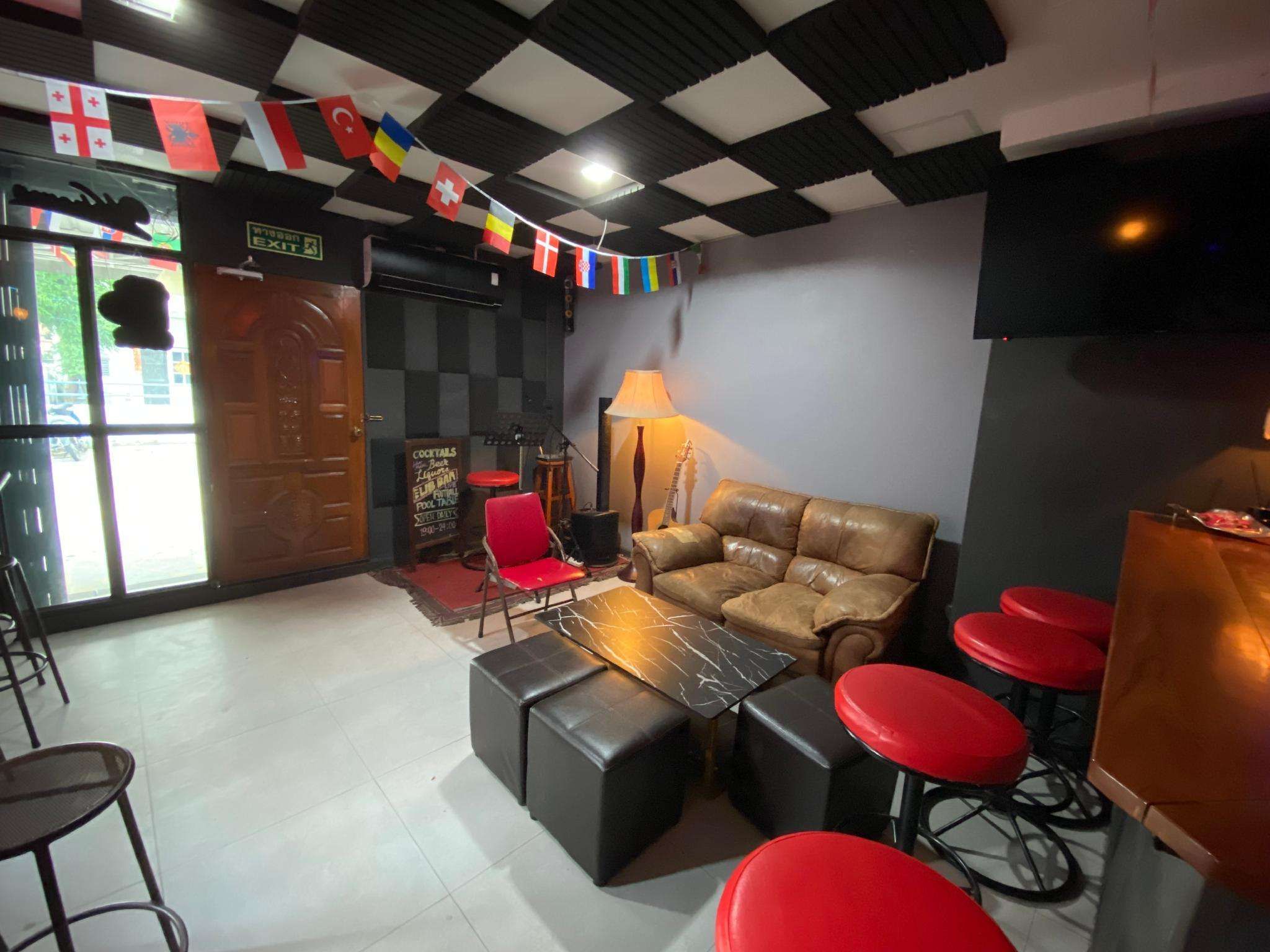 LIB Inn Bangsean - last minute hotel in Chon Buri