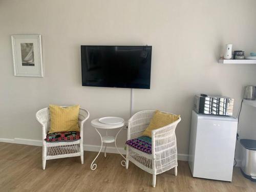 The Tableview Garden Room