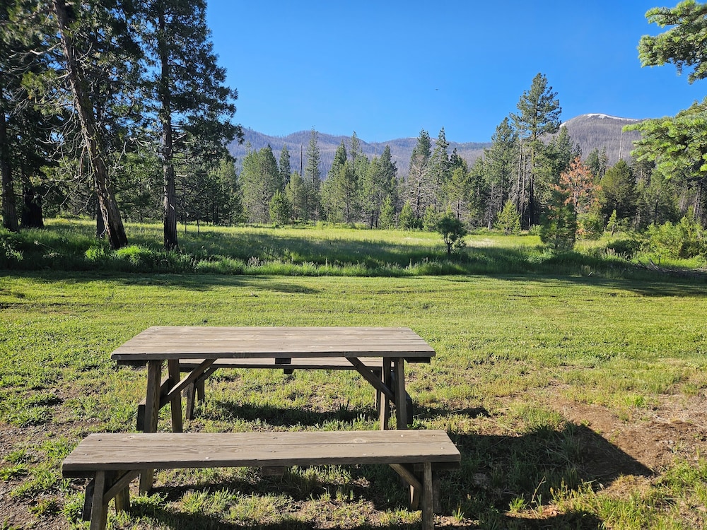 The Black Forest Lodge - featured photo