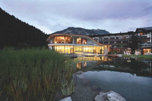 Rieser Achensee Resort in Eben Am Achensee, Austria