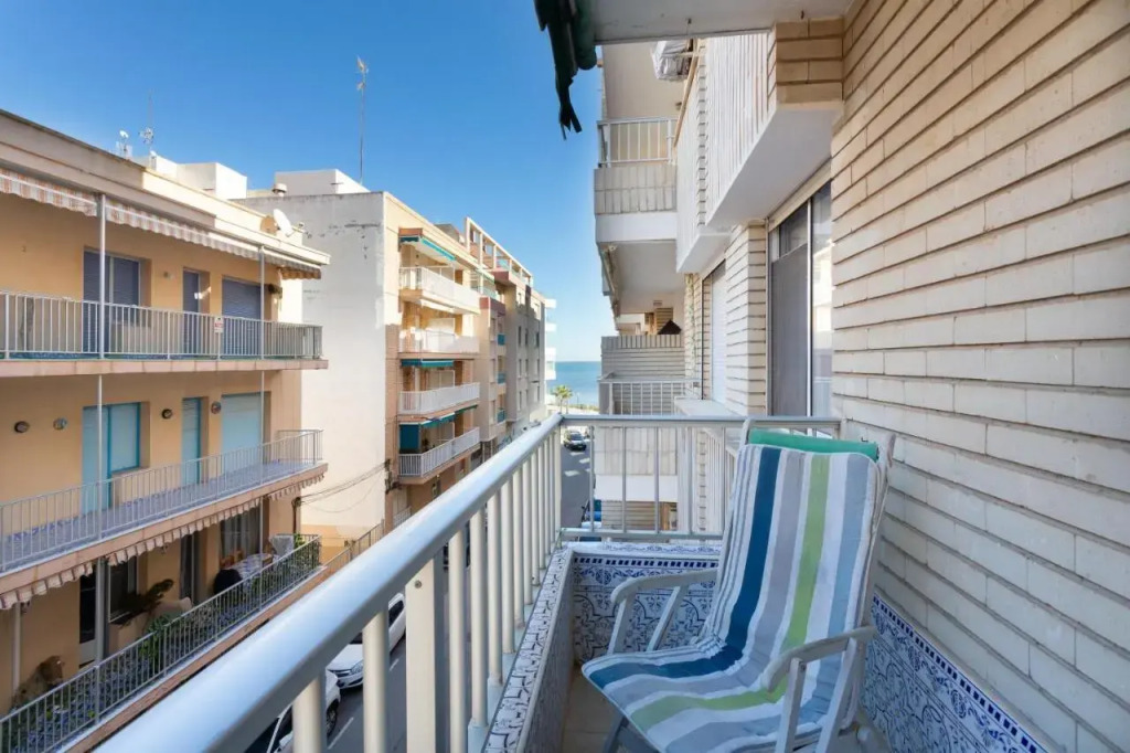 Nav 4c 4pc in Torrevieja, Spain