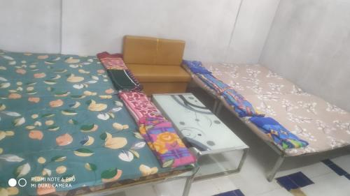 King Kabir Resort in Badlapur, India