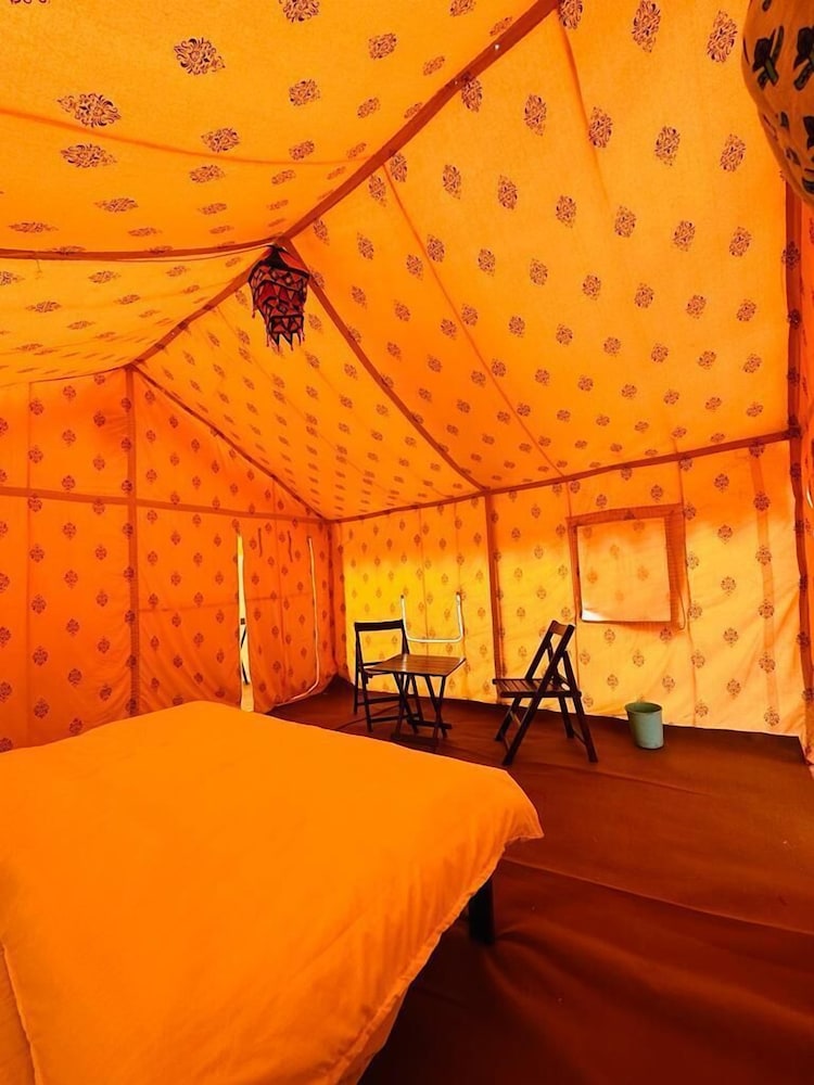 ITDC Luxury Camps by Zenith Hospitality — Allahabad — photo 5