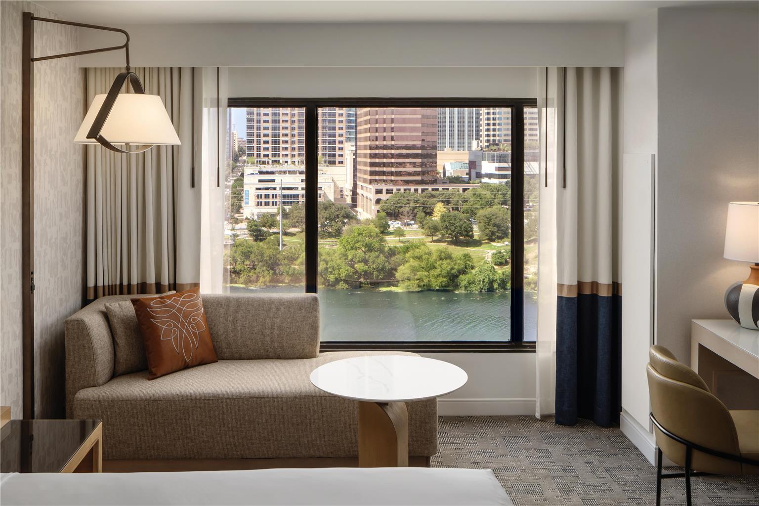 Hyatt Regency Austin - photo 22