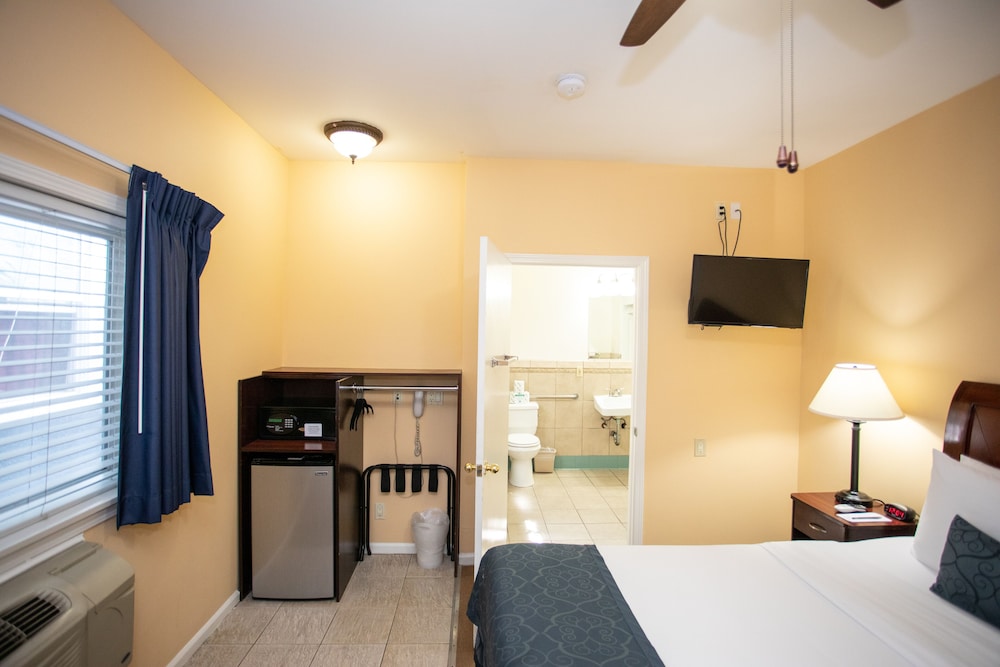 The Hotel Hollywood - photo 23