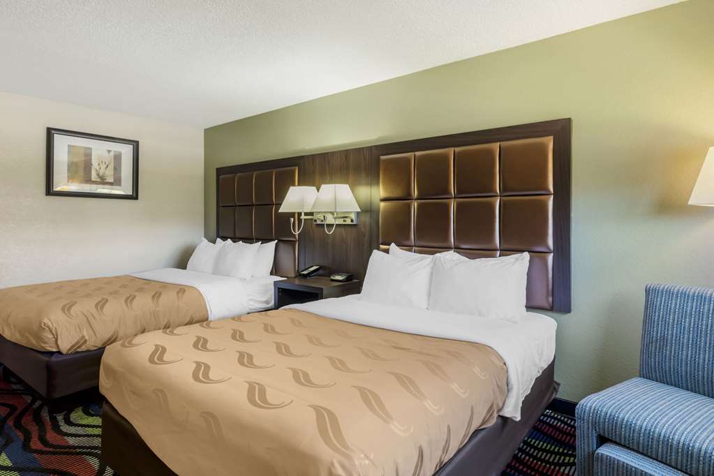 Quality Inn Cookeville - photo 22