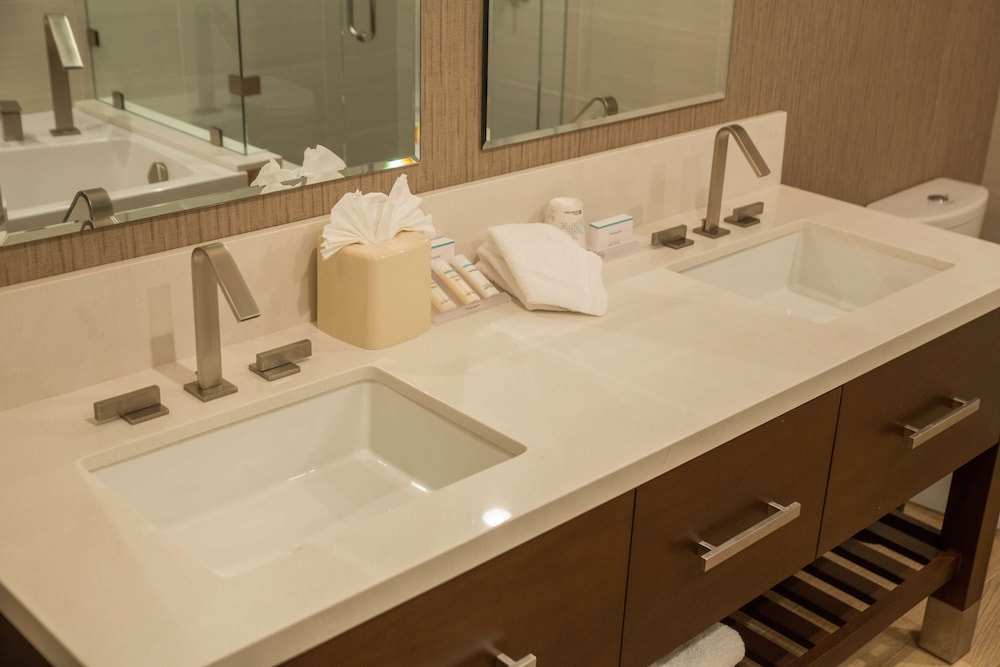 Hilton Garden Inn Los Angeles Montebello - photo 32