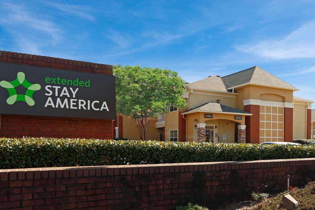 Extended Stay America Raleigh Research Triangle Pa - featured photo