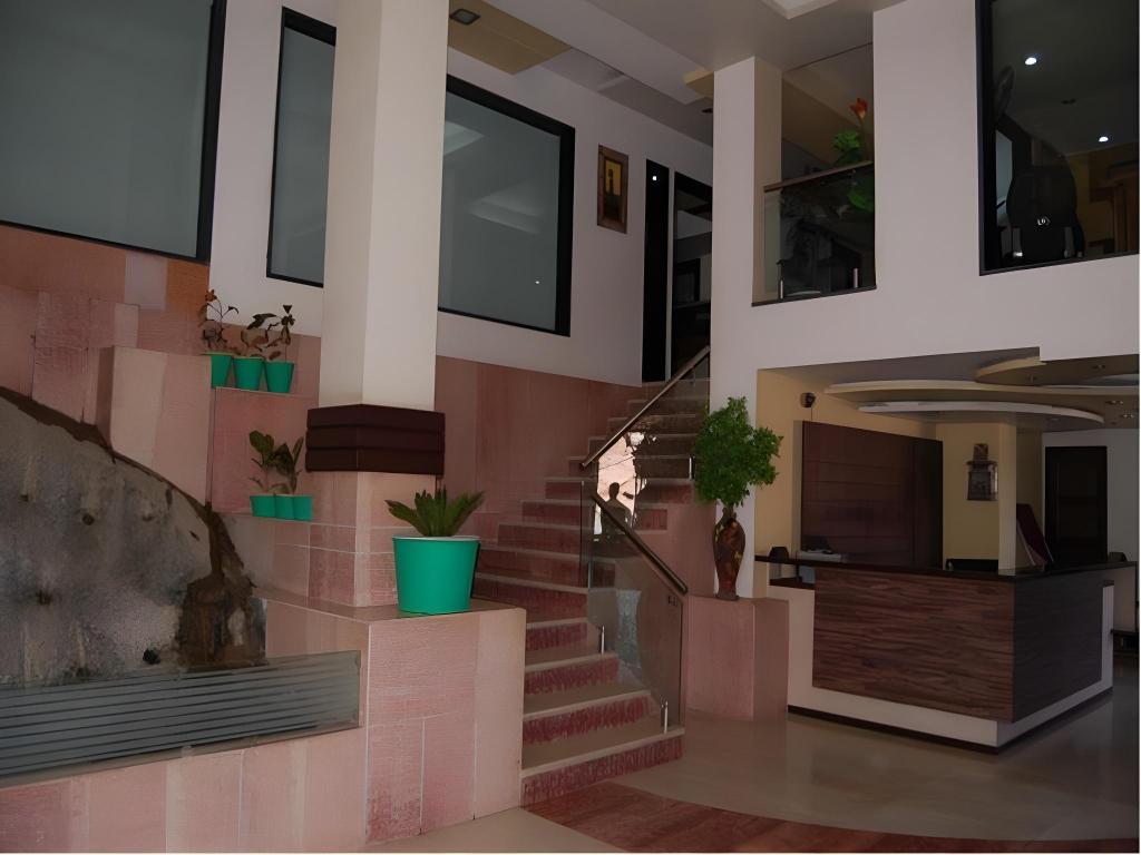 HG Grandiose Hotel — Abu — photo 5