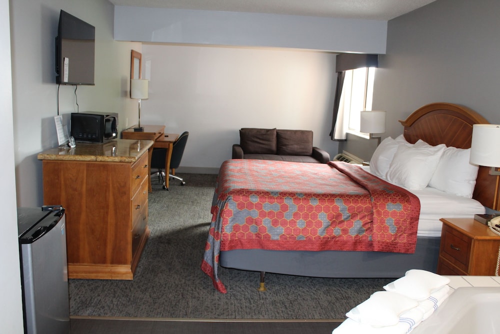 American Inn and Suites Ionia - photo 22