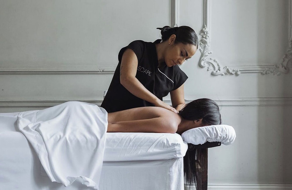 Spa