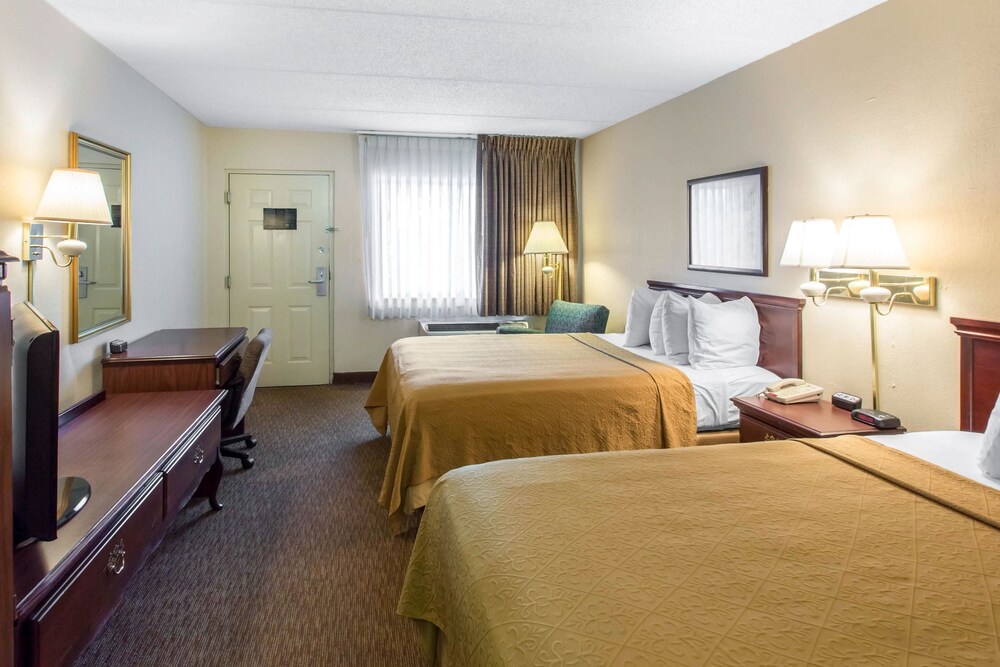 Quality Inn Cordele - photo 13