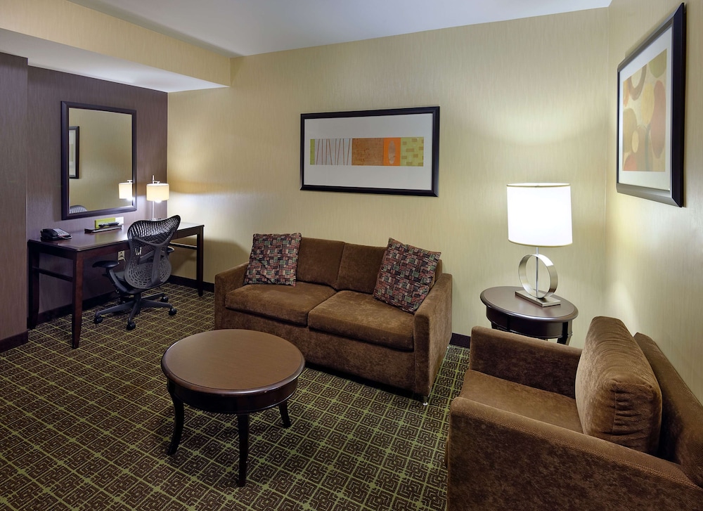 Hilton Garden Inn Springfield MO - photo 12