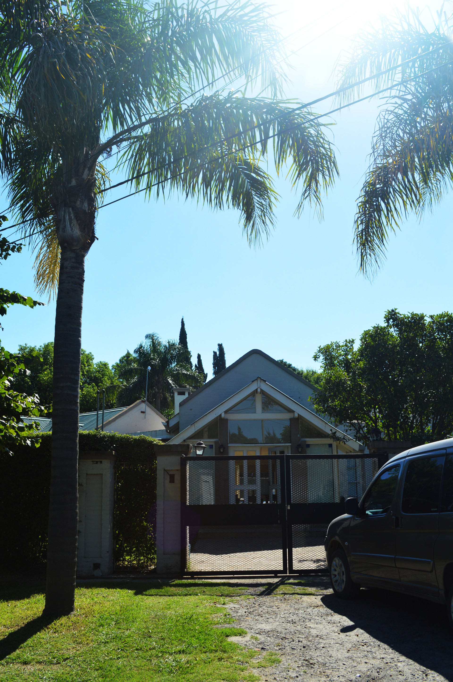 CasaCampo - last minute hotel in San Pedro