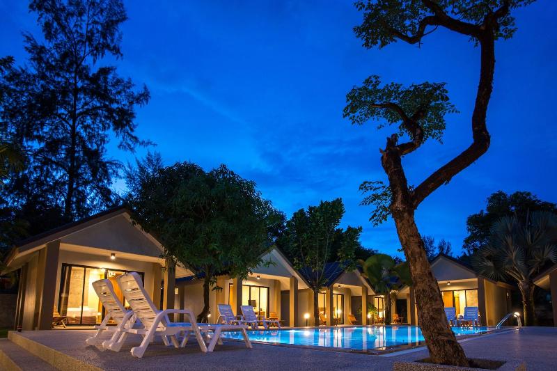 Light Khao Lak Resort in Ban Khao Lak, Thailand