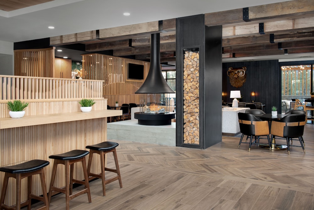 SpringHill Suites by Marriott Sandpoint - photo 2