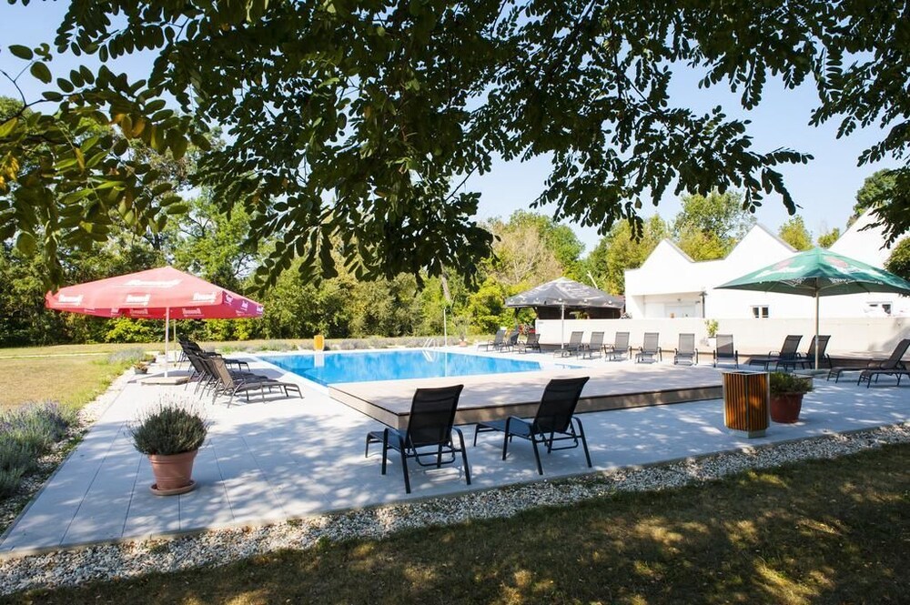 Hotel Galant Lednice in Lednice, Czech Republic