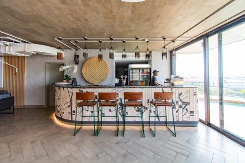 Luxury Stay in Woodstock