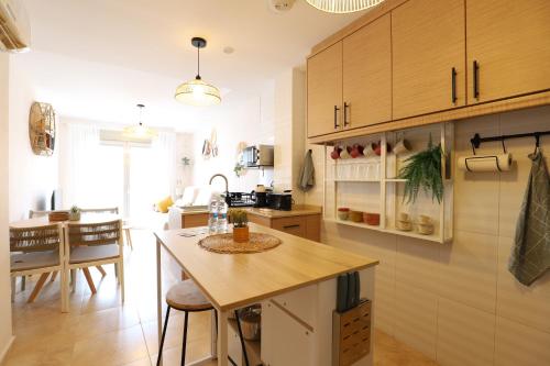 Tranquilo Y Delicioso Rincon Junto Al Mar in Sagunto, Spain