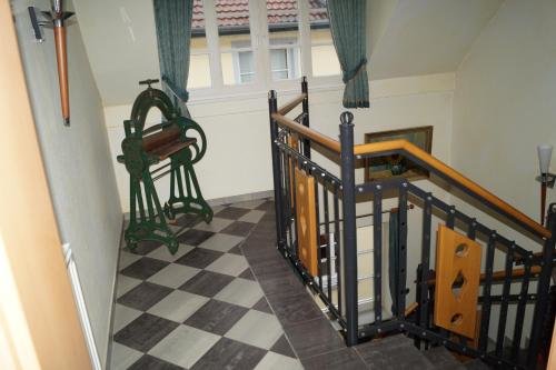 Hotel Hagspihl in Quakenbrueck, Germany