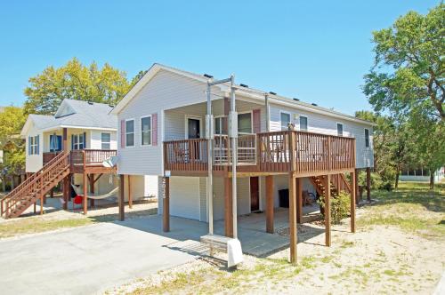 Kd2035 The Jpc Fisher — Kill Devil Hills — photo 3