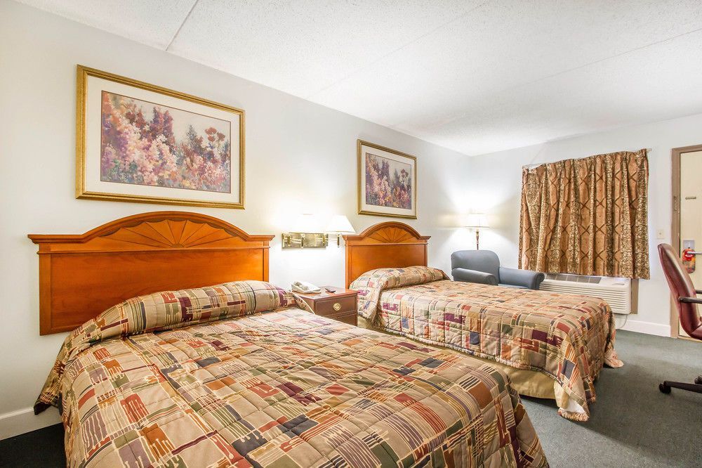 Rodeway Inn & Suites Fort Rucker - photo 3