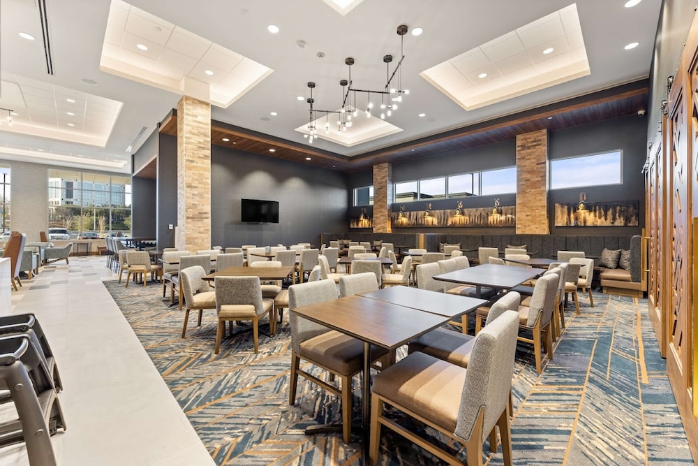 Embassy Suites by Hilton Irving Las Colinas - photo 35