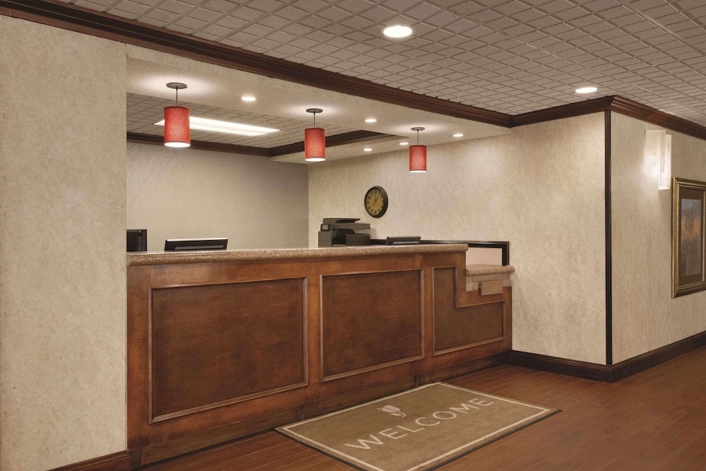 Comfort Inn & Suites Portland Corpus Christi - photo 4